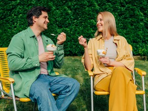 9 apró jelzés, hogy valaki odáig van érted