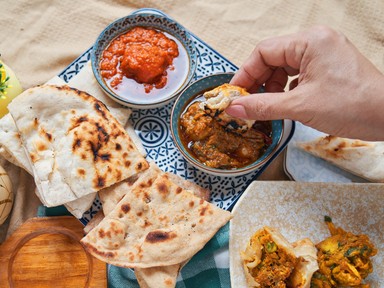 5 étel, ami csökkentheti a vastagbélrák kialakulásának esélyét, ráadásul gyorsan elkészíthető