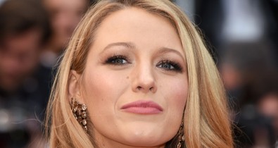A várandós Blake Lively megint de gyönyörű!