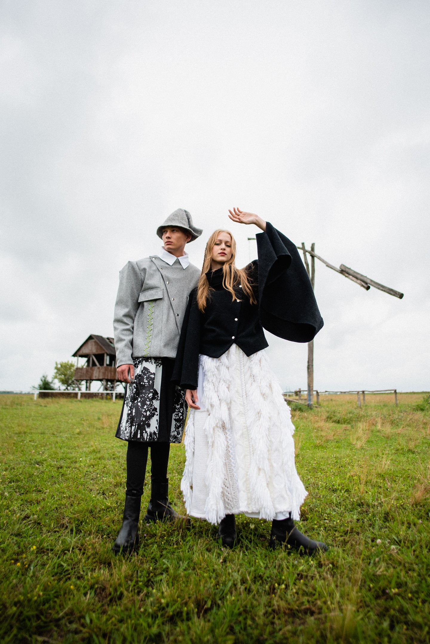 A SOPHIARON kollekciók azokat szólítják meg, akik értékelik örökségüket és hagyományaikat