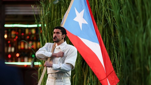 Nem kell Puerto Ricói-nak lenned ahhoz, hogy tudd, miért volt fontos Bad Bunny fellépése a Super Bowlon