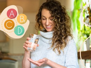 Orvosok szerint ezeket a vitaminokat mindenkinek szednie kell: ha csak néhányat választasz, ezek legyenek azok!