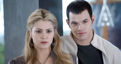 Te ráismersz? Így néz ki ma az Alkonyat Rosalie-jét alakító színésznő