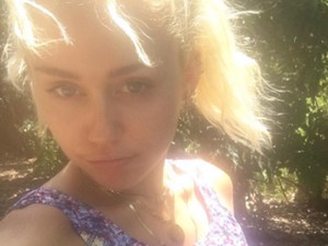 Miley Cyrus hatalmas poéngyáros