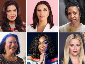 Az idő lejárt! Összefogtak a hollywoodi sztárok a szexuális zaklatások ellen!