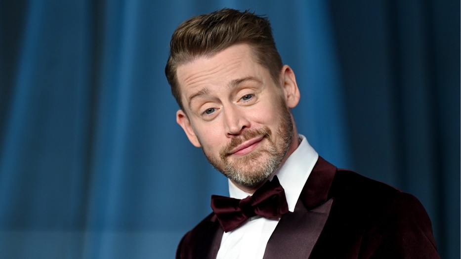 macaulay culkin