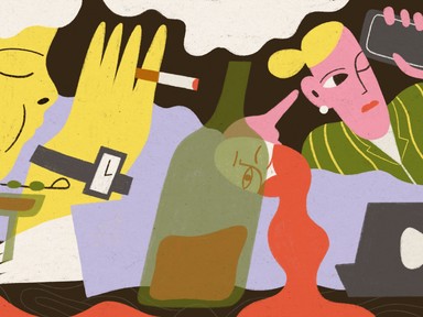 Már az óvodában elkezdődik, hogy valaki mennyire lesz ellenálló a függőségekkel szemben