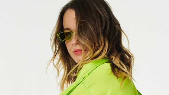 Így talált vissza önmagához Marge - Hallgasd meg új lemezét