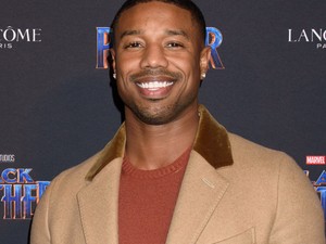 A hét legstílusosabb pasija: Michael B. Jordan
