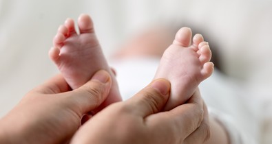 A Katona-módszer: A csecsemők korai mozgásfejlődésének kulcsa