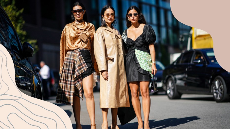 Stílushoroszkóp: ami nem hiányozhat egy Mérleg ruhatárából