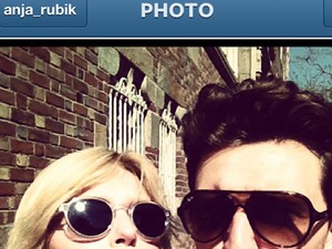 Interaktív- A divatvilág legszebb szerelmespárja