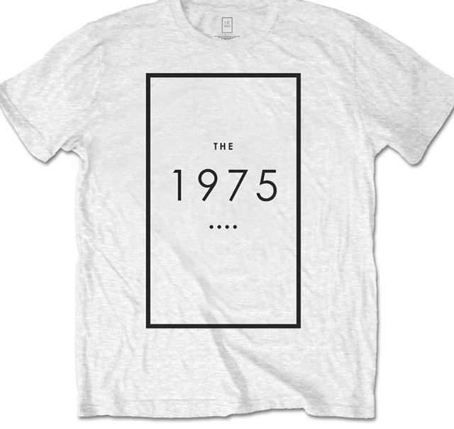 Legyél te a legmenőbb rajongó ezekkel a zenekaros pólókkal a Szigeten