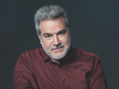 Bőhm Kornél: „Ha kapunk egy információt, ne tekintsük azonnal szentírásnak”