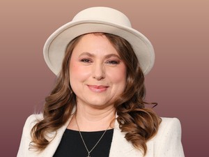 Ő itt Polgár Judit ritkán látott férje, 26 éve vannak egymás mellett jóban-rosszban