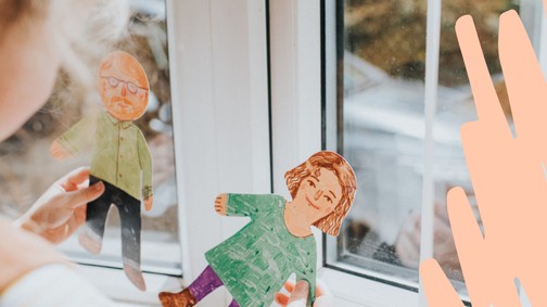 Egy boldog házasságban is fontos a válásról beszélni a gyerekkel? Igen, mégpedig ezért!  