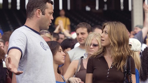 Letartóztatták a Jennifer Aniston exét