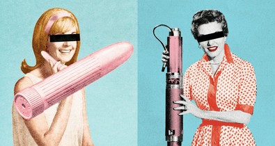 3 dolog, amit soha ne tegyél egy szexshopban, ha újra vissza akarsz menni