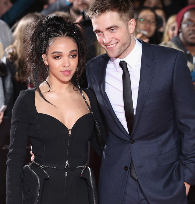 Robert Pattinson nem vőlegény többé! Szakított szerelmével!