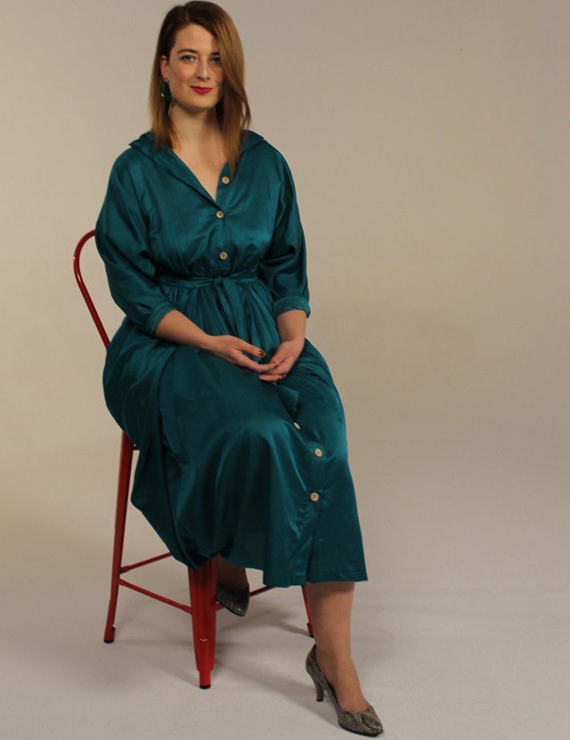 Az év hősnője a Nyitottak vagyunk szervezet: küldetésük példaértékű