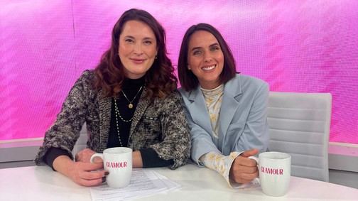 Eke Angéla őszintén mesél a visszavonulásáról: „Korábban nem volt elég önbizalmam ahhoz, hogy felépült vezércseleket kreáljak magamnak”