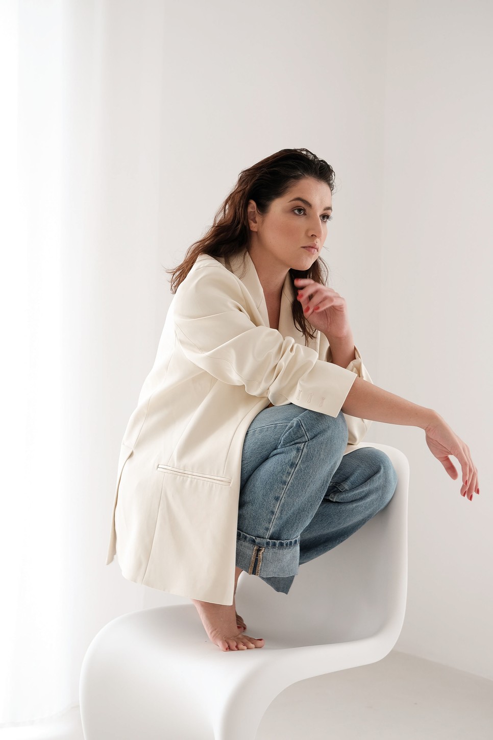 Trill Beatrix interjú