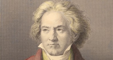 Beethoven, aki nem törődött a konvenciókkal, divatot teremtett, miközben a szerelemben kudarcot vallott