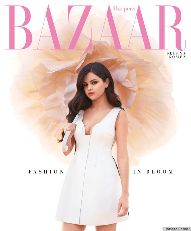 Glamour szerkesztőség