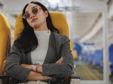 Egy légiutas-kísérő elárulta: ez az ülés a legjobb választás a hosszú repülőutakon
