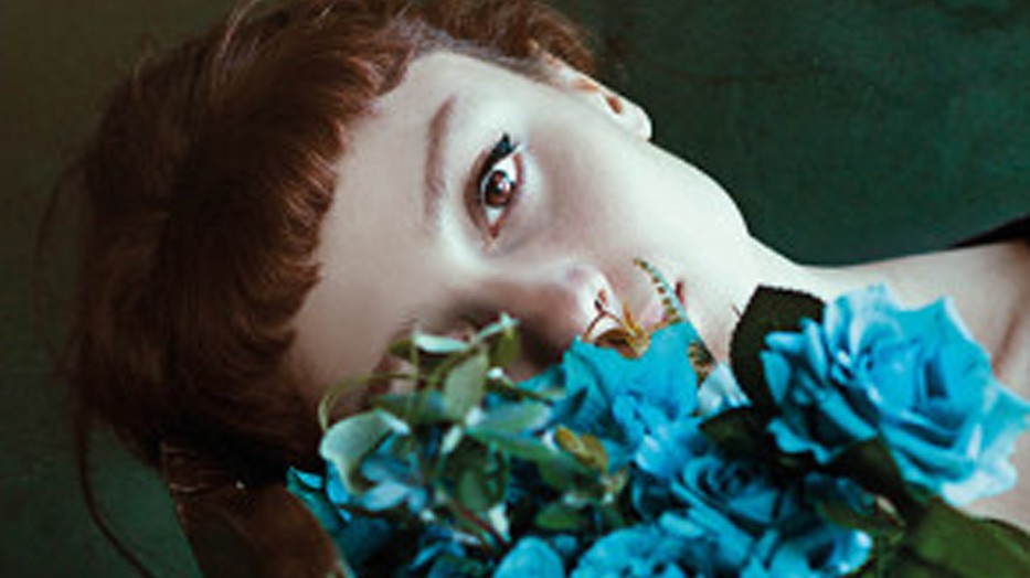 Egy modern Lolita – A hét könyve: Kate Elizabeth Russel: Szép sötét Vanessám