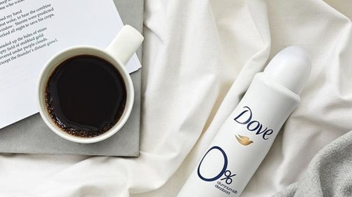 Íme a nagy izzadásgátló teszt