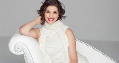 Egyszerűen imádjuk Ördög Nóra smink nélküli szerelmes fotóját