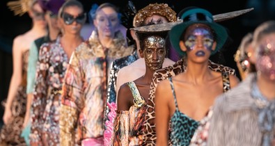 Mindenki ott lesz a Budapest Central European Fashion Week-en!