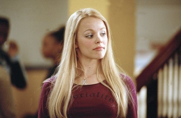 Regina George – Bajos csajok (2004)