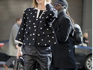 Interaktív- Orosz divatinvázió 2. - Anya Ziourova