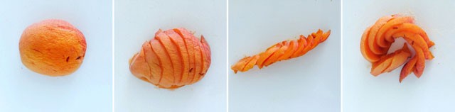 Virágos zabkása, nem csak ráérős reggelekhez