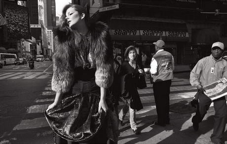 Az Another magazin divatanyagából!