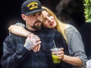 Cameron Diaz férje a legédesebb üzenettel köszöntötte fel őt