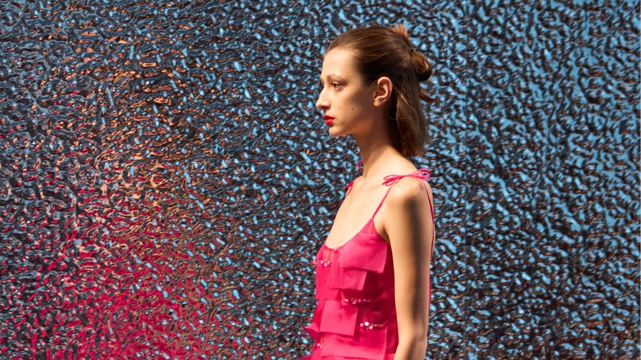 A VIKTORIA VARGA legújabb kollekciója egyszerűen álomszép