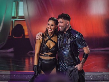 Mikes Anna üzent Krausz Gábornak: „Sose felejtem ezt az időszakot, semmiért nem adnám!”