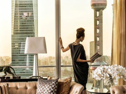 Kínába készülsz? Tudunk két fantasztikus szállodát, ahol királynőnek fogod érezni magad