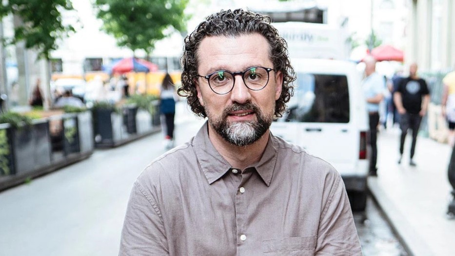 Bányai Kelemen Barna elárulta, melyik színházi babonát tartja ő maga is