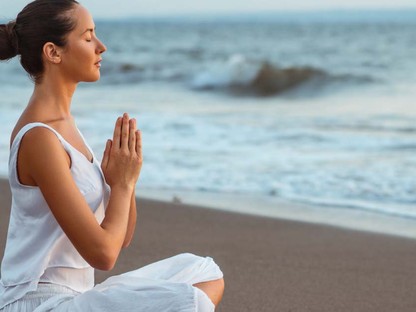 Csökkent a nemi vágyad? Napi 5 perc meditáció és minden a régi lesz