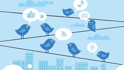 Népszerű itthon a Twitter? - Kalandjaim több mint 140 karakterben #2