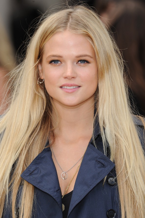 Gabriella Wilde