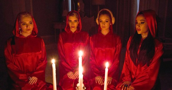 Az elmúlt 10 év legjobb horror filmjei és sorozatai, amit most azonnal megnézhetsz a Netflixen vagy a Disney+ kínálatában