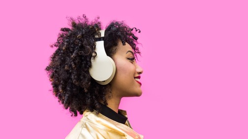 Szorongsz? A mentális jóllétedhez is hozzájárulhat a zene