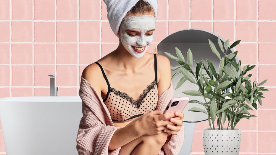 Ezekkel az apró változtatásokkal pillanatok alatt álomszéppé varázsolhatod a fürdőszobádat