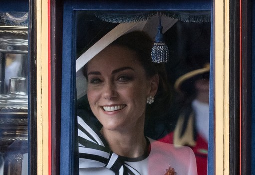 6 alkalom, amikor Katalin hercegné üzenni akart a ruhájával, csak épp kevesen vették észre