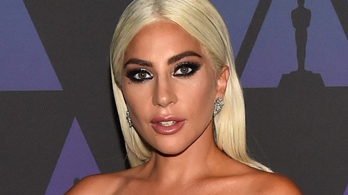 Itt a bizonyíték, hogy Lady Gaga még egy zsákban is varázslatosan fest